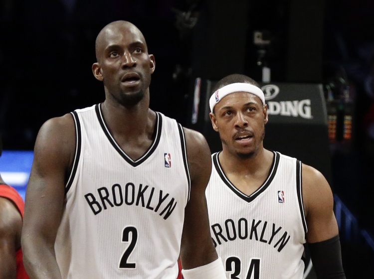 德州扑克官网-上次海鹰赢超级碗时联盟发生啥事？KD首夺MVP 热火三巨头解体