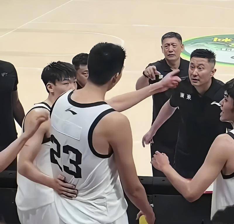 德州扑克官网-CBA本赛季，让老东家后悔的4位球员